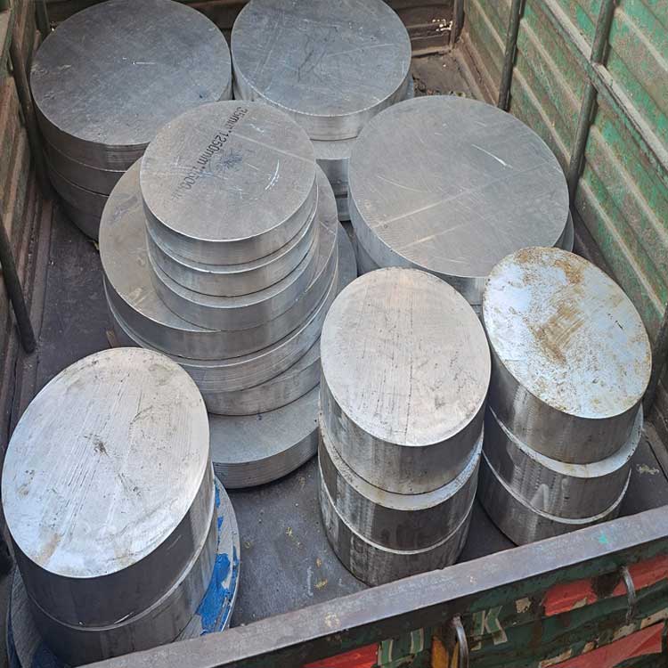 Aluminium Circles Suppliers in Ahmedabad