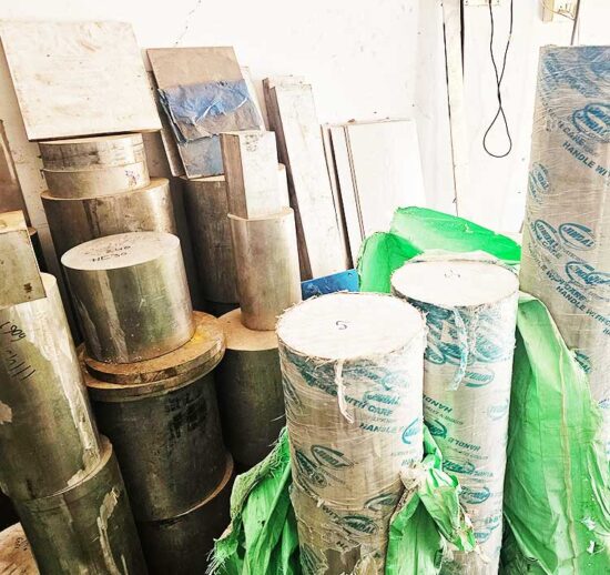 aluminium-roundbars-sppiers