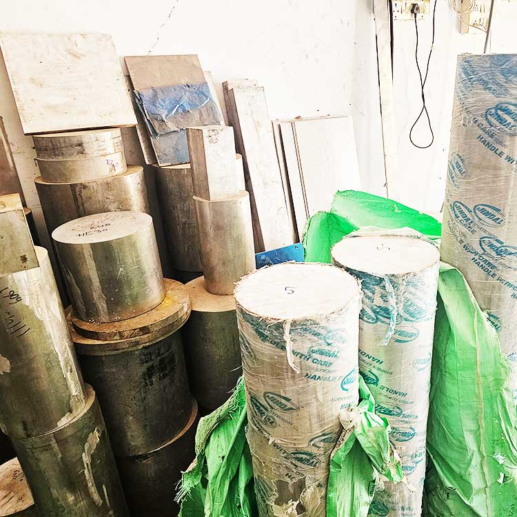 aluminium-roundbars-sppiers