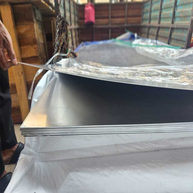 aluminium-sheets