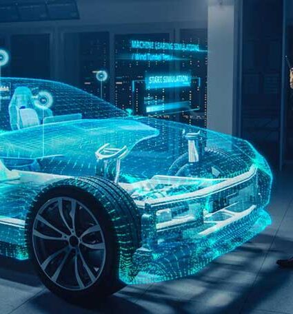 Automotive-Transportation