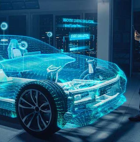 Automotive-Transportation