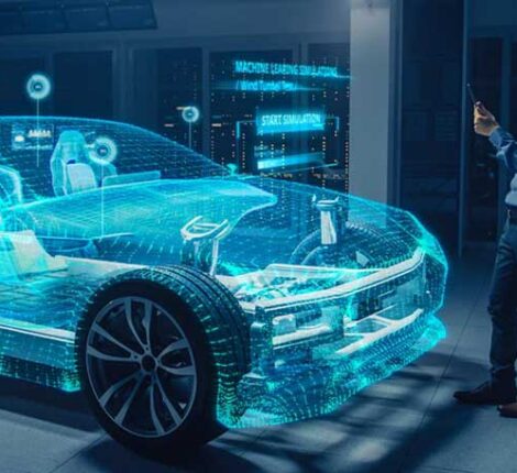 Automotive-Transportation
