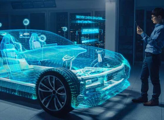 Automotive-Transportation