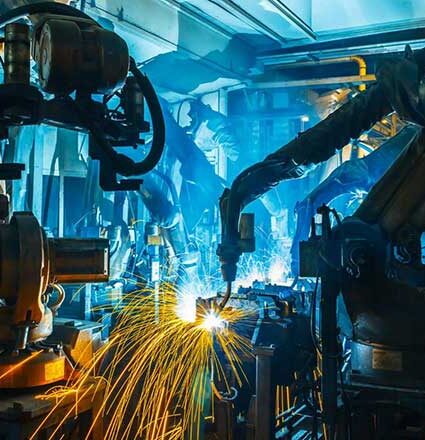 Engineering-Manufacturing