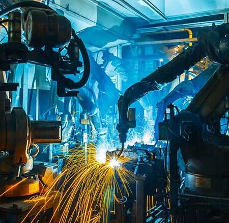 Engineering-Manufacturing