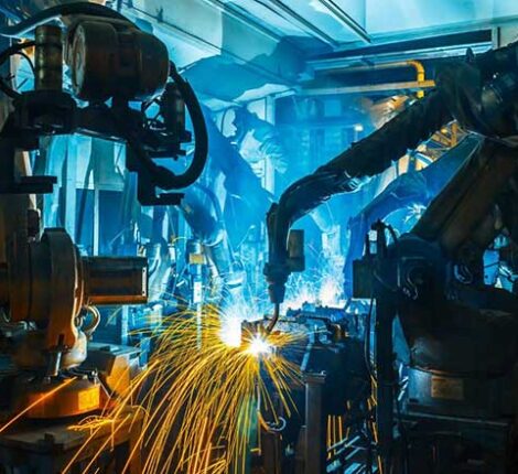 Engineering-Manufacturing