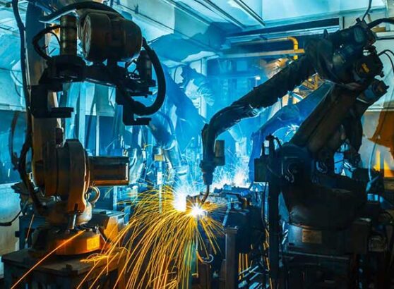 Engineering-Manufacturing