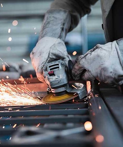 Industrial Fabrication
