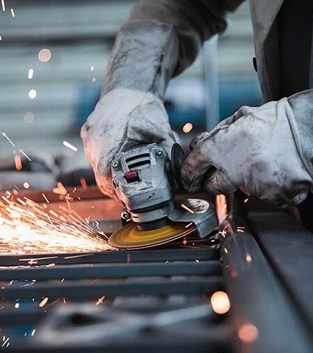 Industrial Fabrication