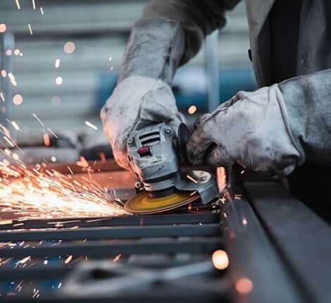 Industrial Fabrication