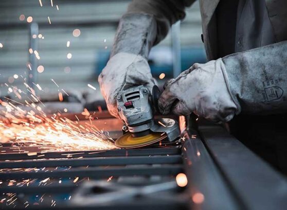 Industrial Fabrication