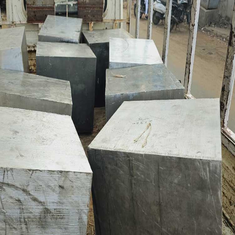 aluminium-blocks